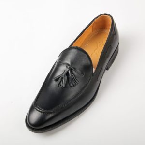 8 a 1 scaled giày da thật, giày da nam FTT leather