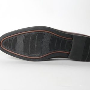 8 c 1 giày da thật, giày da nam FTT leather