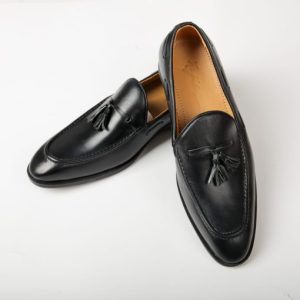 8 c 1 scaled giày da thật, giày da nam FTT leather
