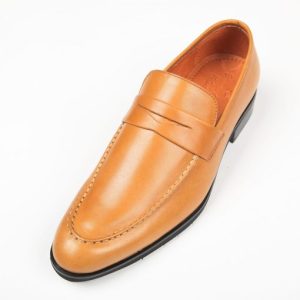 8 c 2 scaled giày da thật, giày da nam FTT leather