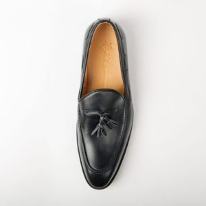 8 d 1 scaled giày da thật, giày da nam FTT leather