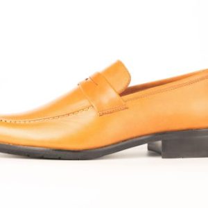 8 e 1 scaled giày da thật, giày da nam FTT leather