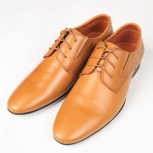 9 1 scaled giày da thật, giày da nam FTT leather