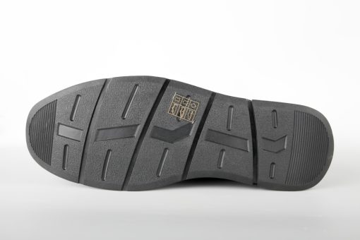 9 giày da thật, giày da nam FTT leather