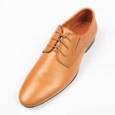 9 d 1 giày da thật, giày da nam FTT leather