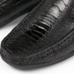 a 6 scaled giày da thật, giày da nam FTT leather