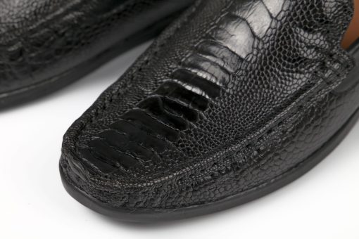 a 6 scaled giày da thật, giày da nam FTT leather