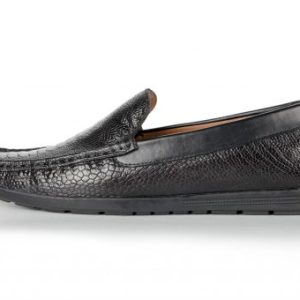 a 7 scaled giày da thật, giày da nam FTT leather