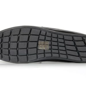 a 8 scaled giày da thật, giày da nam FTT leather