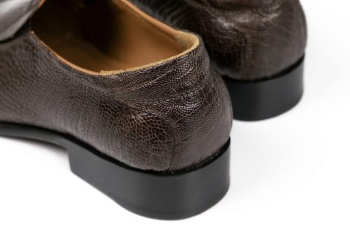 b 4 scaled giày da thật, giày da nam FTT leather