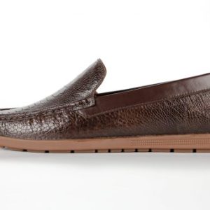 c 6 scaled giày da thật, giày da nam FTT leather