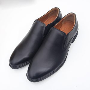 Giày lười nam cao cấp hàng hiệu mã F538340 S2021 – FTT Leather