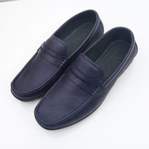 Giay da nam 9452 giày da thật, giày da nam FTT leather