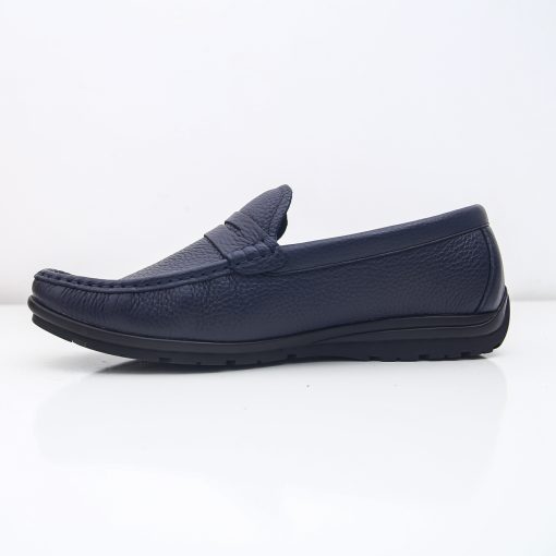 Giay da nam 9471 giày da thật, giày da nam FTT leather