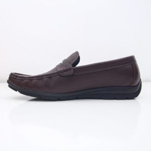 Giay da nam 9472 giày da thật, giày da nam FTT leather