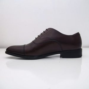 Giay da nam 9479 giày da thật, giày da nam FTT leather