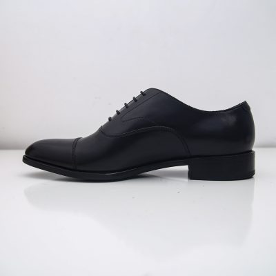 Giay da nam 9480 giày da thật, giày da nam FTT leather