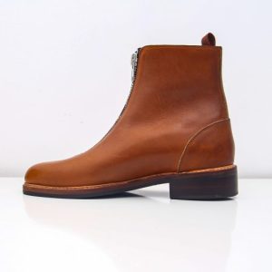 Giày boot nam