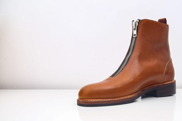 Giay da nam 9487 giày da thật, giày da nam FTT leather