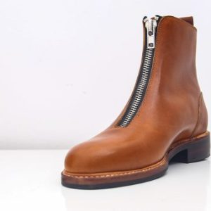 Giay da nam 9488 giày da thật, giày da nam FTT leather