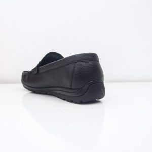 Giay da nam 9497 1 giày da thật, giày da nam FTT leather