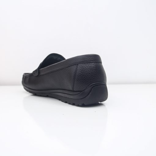 Giay da nam 9497 1 giày da thật, giày da nam FTT leather