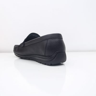 Giay da nam 9497 2 giày da thật, giày da nam FTT leather