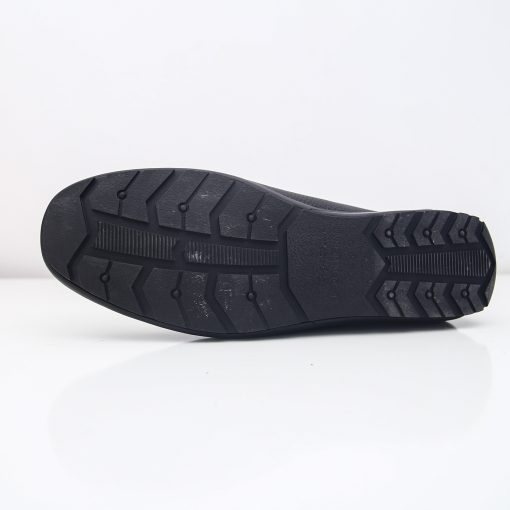 Giay da nam 9498 giày da thật, giày da nam FTT leather
