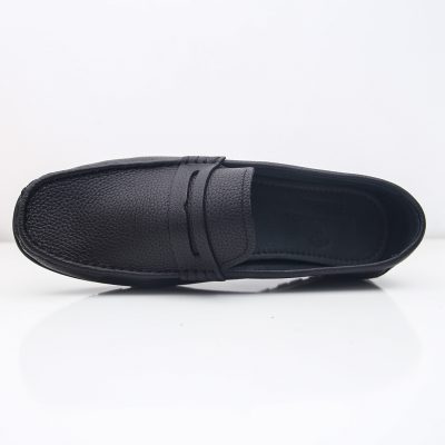 Giay da nam 9499 giày da thật, giày da nam FTT leather