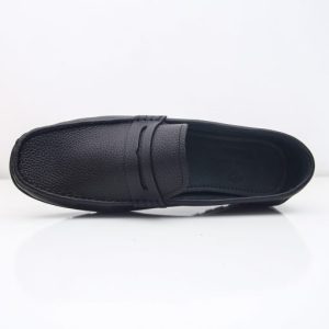 Giay da nam 9499 giày da thật, giày da nam FTT leather