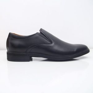 Giay da nam 9509 giày da thật, giày da nam FTT leather