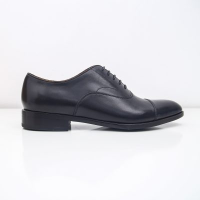 Giay da nam 9514 giày da thật, giày da nam FTT leather