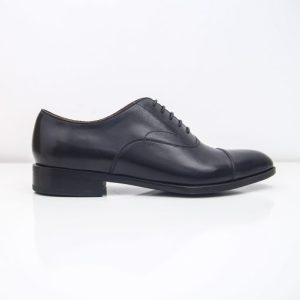 Giay da nam 9514 giày da thật, giày da nam FTT leather