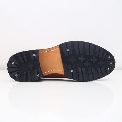 Giay da nam 9522 giày da thật, giày da nam FTT leather