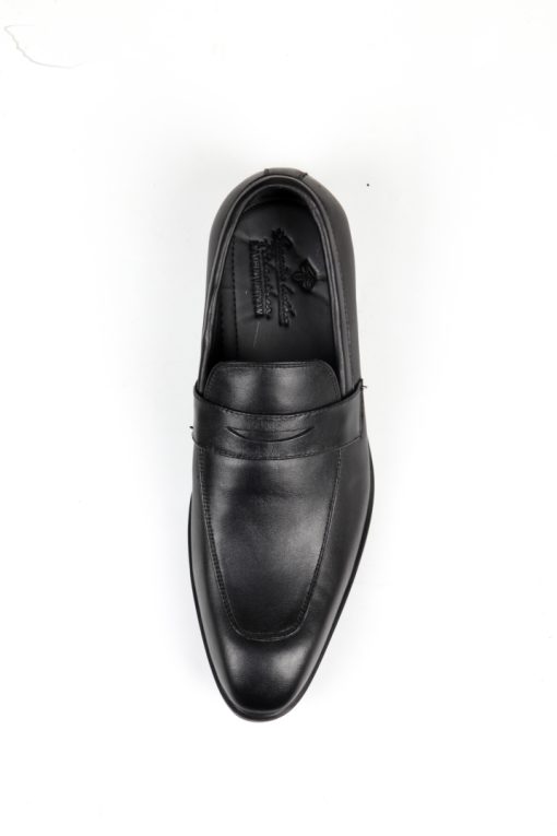 IMG 3025 giày da thật, giày da nam FTT leather