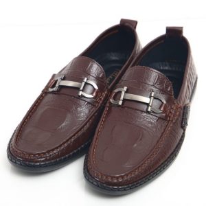 IMG 9719 giày da thật, giày da nam FTT leather