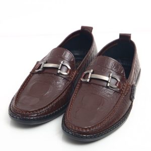 IMG 9720 giày da thật, giày da nam FTT leather