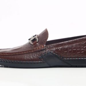 IMG 9724 giày da thật, giày da nam FTT leather