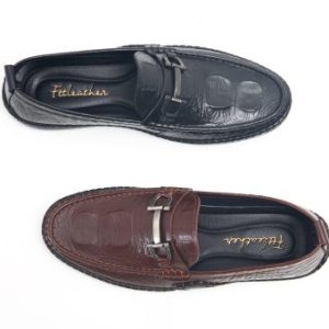 IMG 9729 giày da thật, giày da nam FTT leather