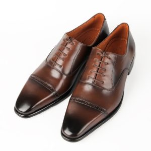 Giày công sở Brogues độc đáo cho nam giới F202341