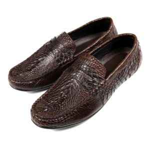T8 giày da thật, giày da nam FTT leather