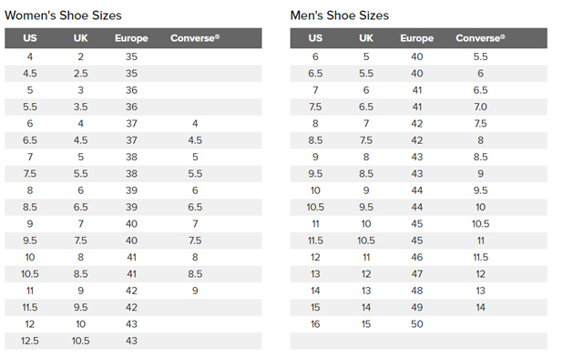 be1baa3ng-size-gic3a0y-converse bảng size giày converse giày da thật, giày da nam FTT leather