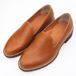 Giày lười nam hàng hiệu mã F538341 S2021 - FTT Leather