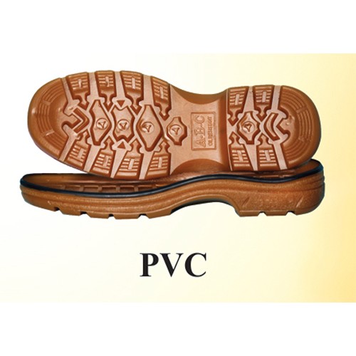 PVC giày da thật, giày da nam FTT leather