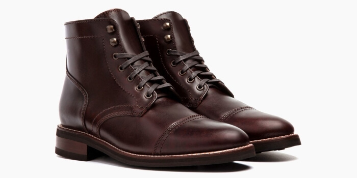 thursday boots