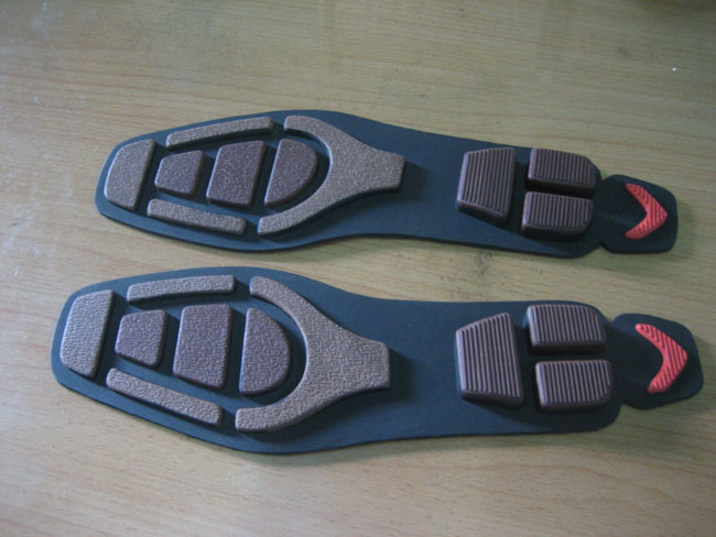 TPU giày da thật, giày da nam FTT leather